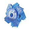 Hot-Selling Luminous Flint Pull-String Gyroscope Toy - Cool Spark Flying Wheel Cartoon Decompression Toy