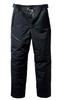 BURTLE Waterproof and Cold Protection Pants 7612 35 Black 3L (Unisex)