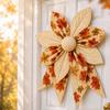 Набор для шитья DIY «Пэчворк с квилтингом и бантами»