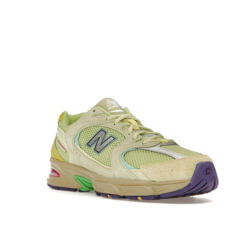 Salehe Bembury x New Balance 530 'Prosperity Be The Prize' MR530PR