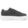 Puma Кроссовки Lifestyle для женщин Oslo Maja Black Team Gold 374864-02