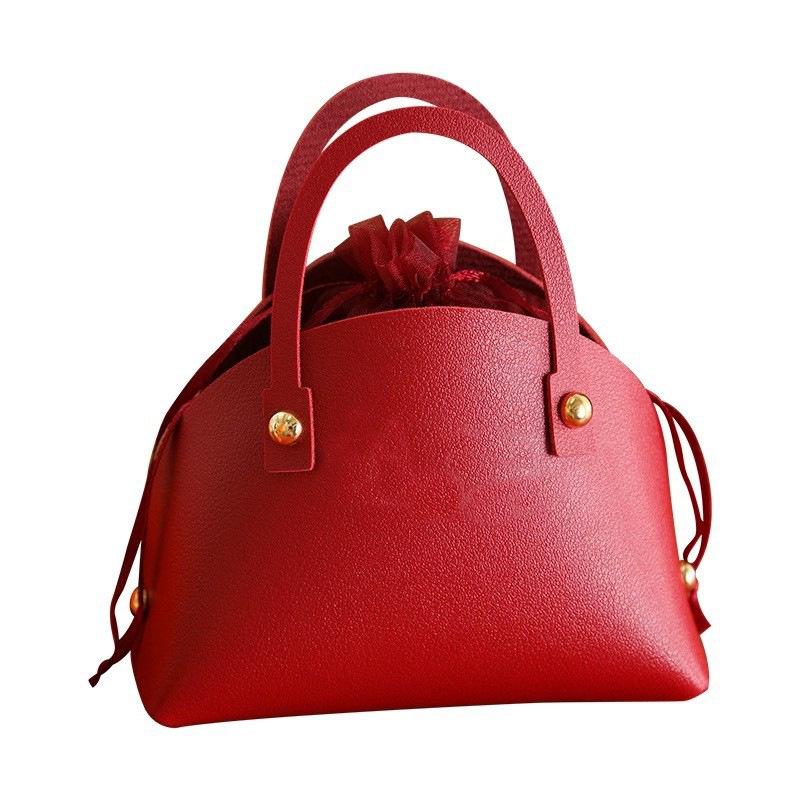 Подарочная коробка в стиле «легкая роскошь»: Свадебный комплимент, Губная помада, Упаковка для конфет