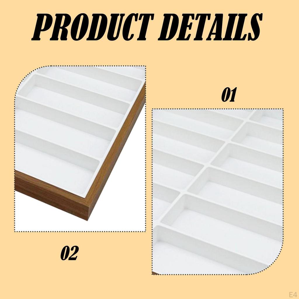 12 Slot Sunglasses Organizer Jewelry Decorative Eyewear Case Collection Eyeglasses