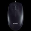 Logitech Проводная мышь M90