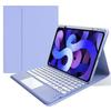 Кожаный чехол для Xiaomi Pad 6 5 Pro с Bluetooth-клавиатурой и слотом для стилуса Redmi Pad SE 11 дюймов Защитный чехол