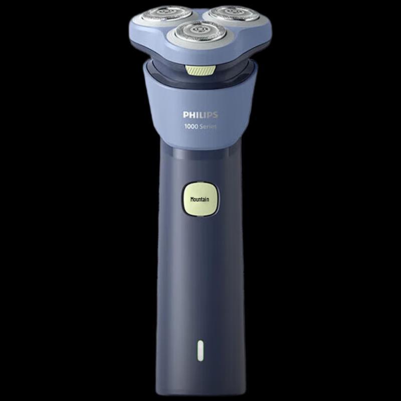 Philips Серия 1000 Роторная электробритва Штепсель CN (адаптер в комплекте)