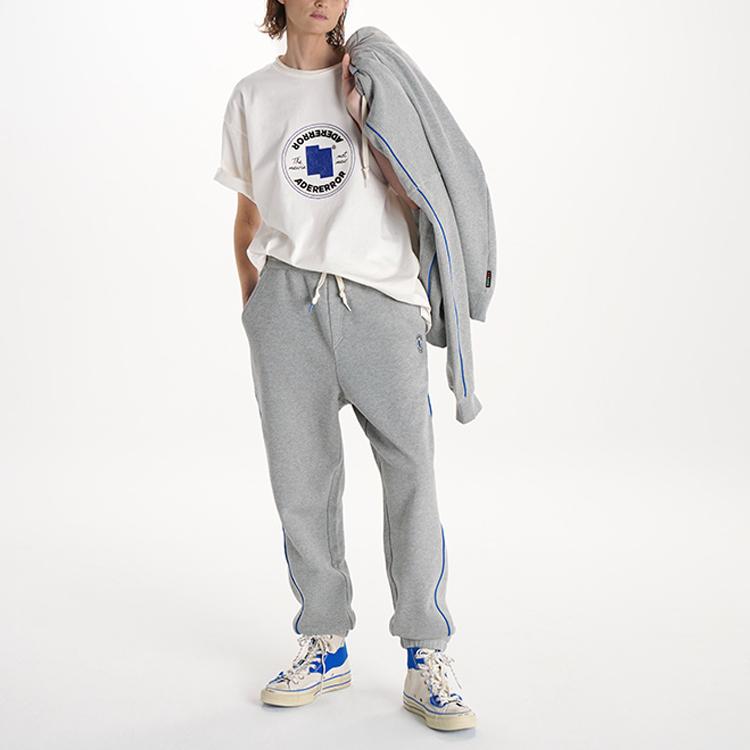 Converse X Ader Error Shapes Tee 10025393-A01