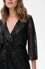 Maxima Black Dress 34