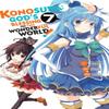 Konosuba Gods Blessing On This Wonderful World Vol. 7 Manga By... 9781975328092