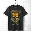 Ice Nine Kills Halloween Pumpkin Men's T Shirt