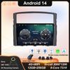 Android для Mitsubishi Pajero 4 V80 V90 2006 -2010 2012 2013 2014 Автомобильный экран Авто Радио Мультимедиа GPS Видео Навигация Carplay
