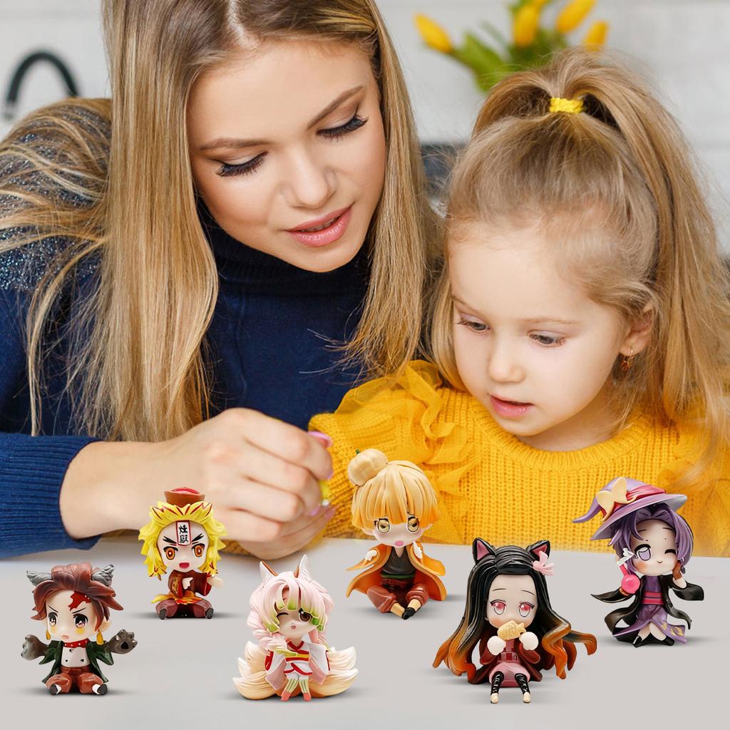 Украшения для рабочего стола ручной работы для мальчиков и девочек. Подарки