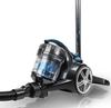Koenic kvc 71524 bagless vacuum cleaner anthracite-blue