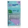 TePe Extra Soft Interdental Brushes - Lavender (1.1mm) | 8-Pack Dental Cleaning Accessory