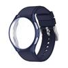 Protective Case+Band for Samsung Galaxy Watch 4/5/6 40mm 44mm Soft TPU Cover+Bracelet for Galaxy Watch 6 Classic 43mm 47mm Strap