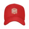 GLASGOW WARRIORS RUGBY-TEAM  Baseball Caps Snapback Fashion Baseball Hats Breathable Casual Casquette Men's And Women's