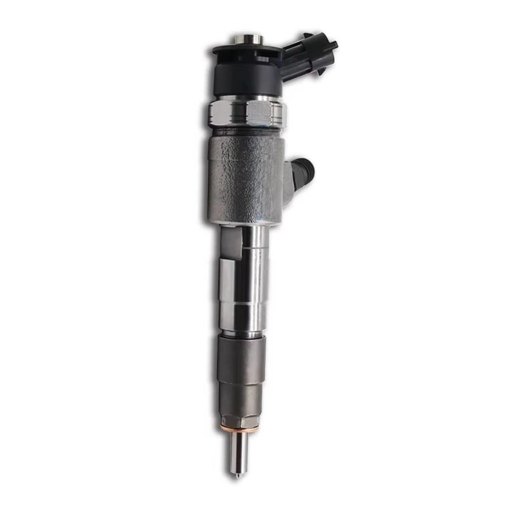 High quality New For 0445110739 Diesel Fuel Injector For 1.6 TDCI HDI 137227