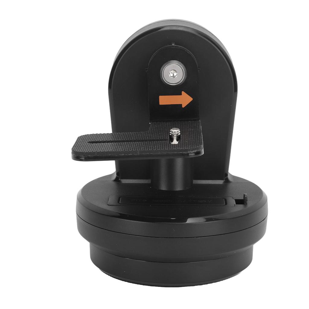 YT800 Вращающаяся Панорамная Головка Наклона 5Вт 2,4 ГГц Пульт Дистанционного Управления Вращение на 360 Градусов Отверстие с Винтом 1/4 дюйма Фотография