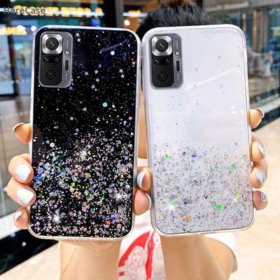 Чехол для Samsung Galaxy S20 FE Чехол с блестками Samsung A51 Note 10 20 Ultra A72 A52 A71 A70 A50 S20 Plus S 20 S20Fe S21 Чехол