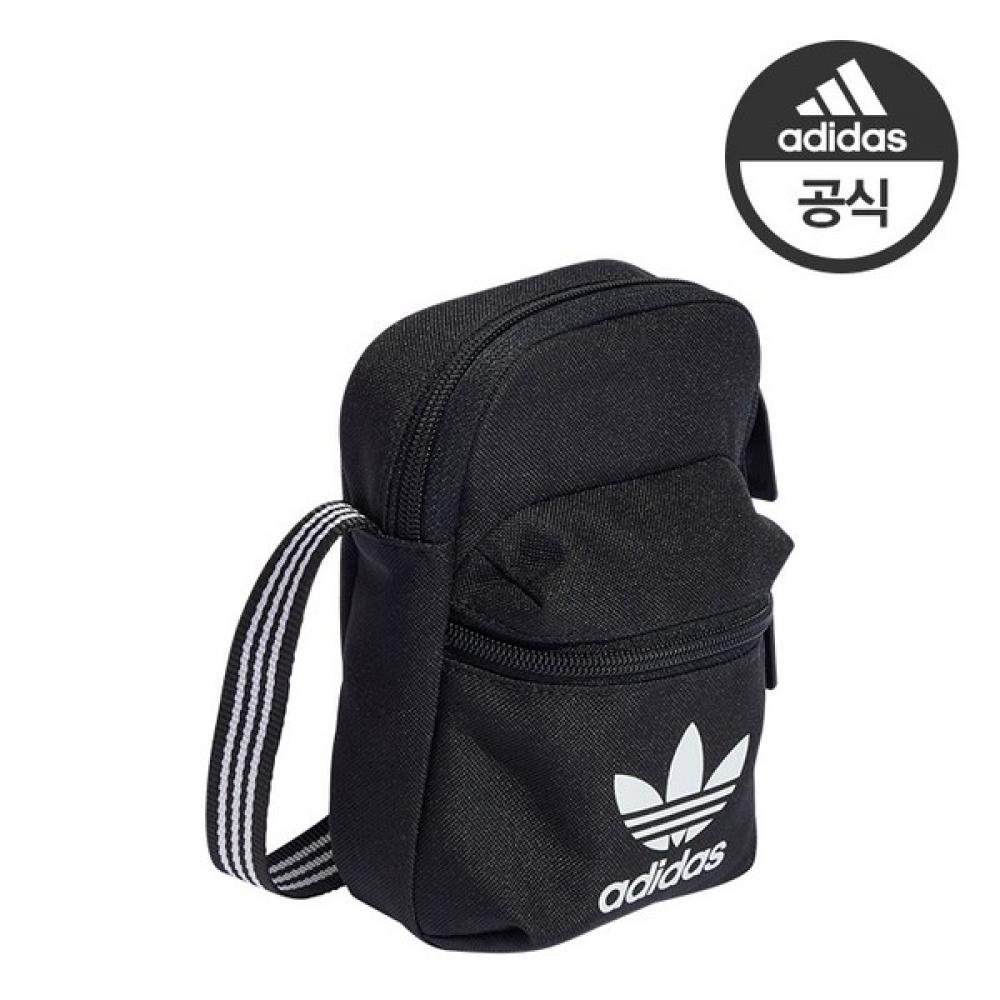 Adidas Adicolor Унисекс Классическая Фестивальная Сумка Через Плечо Ij0765