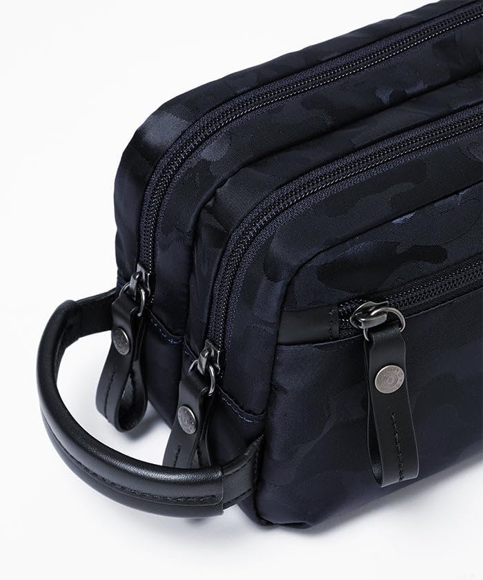 Клатч Hunting World 6097UTC Utility Camo Navy