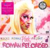 LP Пластинка NICKI MINAJ - Pink Friday: Roman Reloaded B001699001 Cash Money Reco 2012 США Рэп и Хип-хоп/R&B