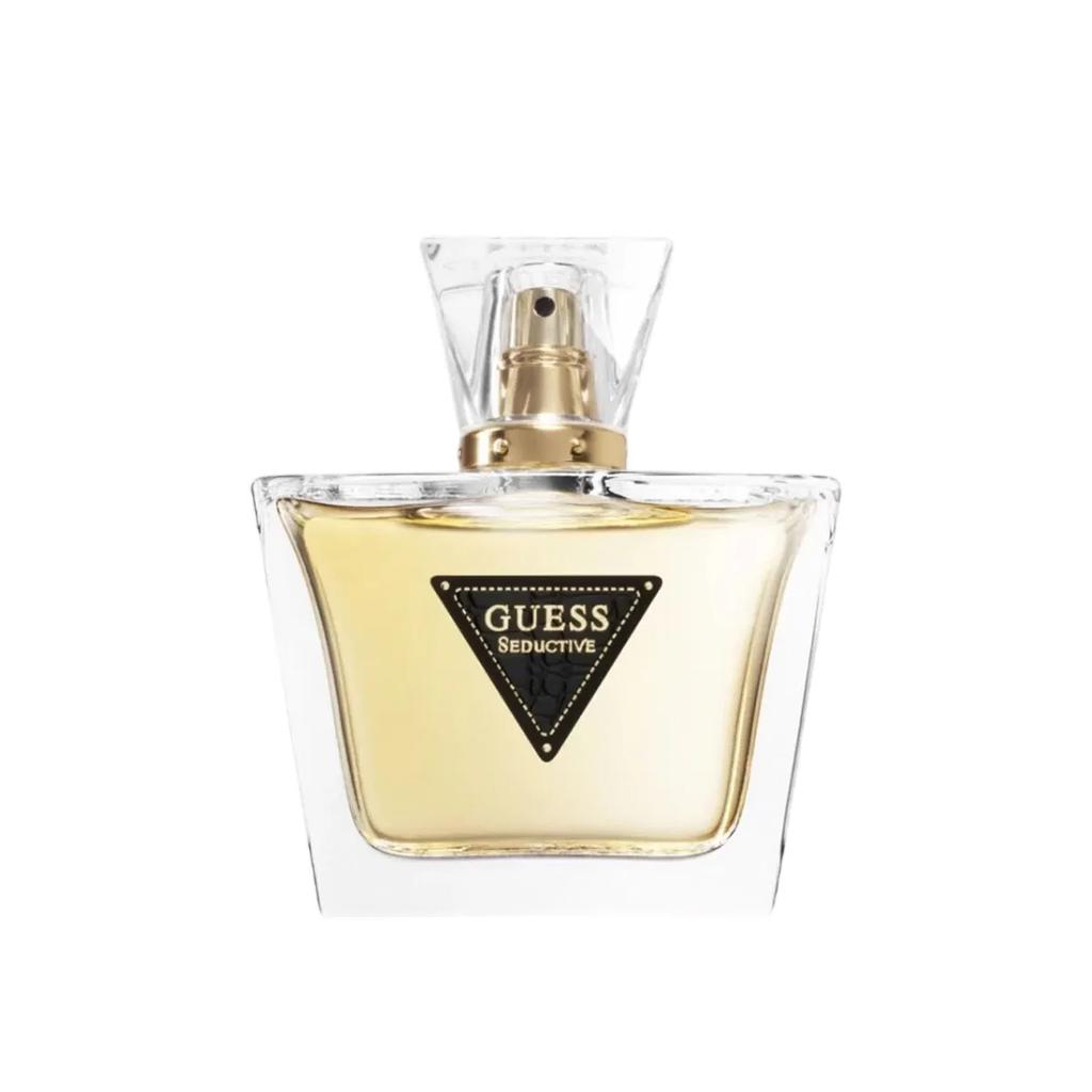 Guess, Seductive Women, Eau De Toilette, For Women, 75 ml
