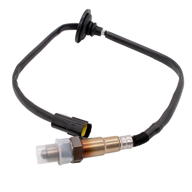 1PCS Auto Parts of JAC J2 S3 J4 Refine Car OEM Number 1026609GH051 Rear Oxygen Sensor