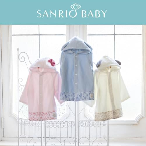 Детский халат Sanrio (Почакко) 420701