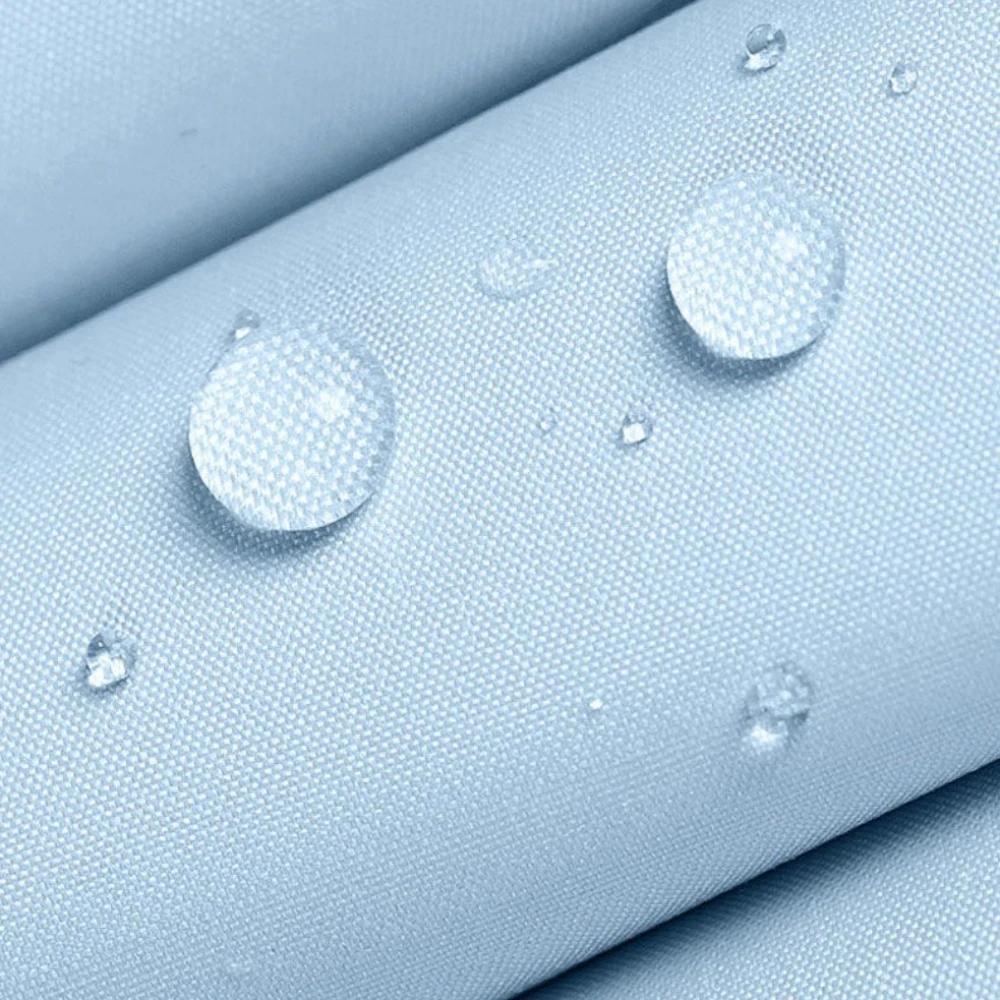 18СМ 6 спиц Легкий Компактный Карманный Зонт с Коробкой для Хранения Складной Дорожный Зонт для Повседневной Жизни Солнечных и Дождливых Дней