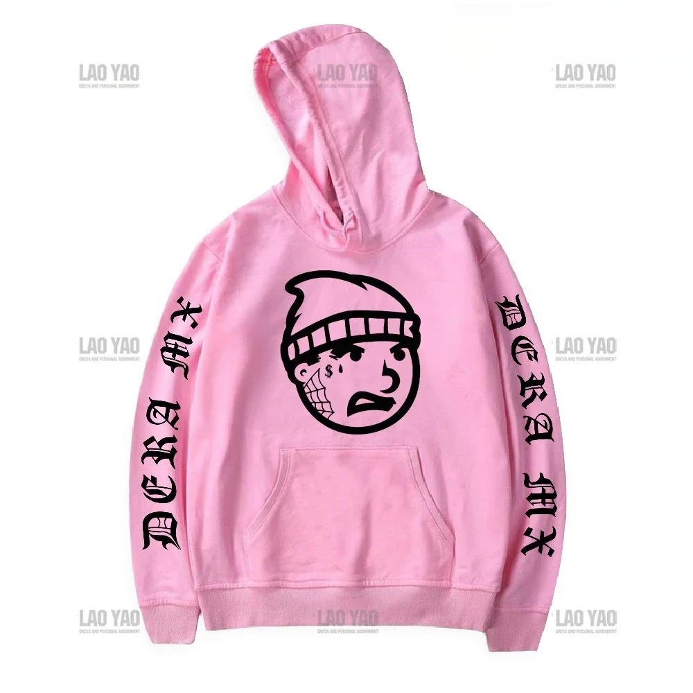 Мужская толстовка с капюшоном Gera MX Модные толстовки с капюшоном для женщин в стиле граффити согревают толстовки с капюшоном с длинными рукавами в стиле хип-хоп, повседневная уличная одежда, пальто унисекс