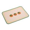 Retro Heat-Resistant Oilproof Household Non-Slip Table Mat Placemat Bowl Pad Coffee Cup Mat