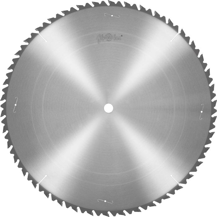 Globus Wood Saw Hm 700X30X42Z / Lengthwise Cutting