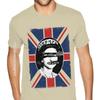 Sex Pistols Tee God Save The Queen Cotton Boys Make Your Own Top T-shirts Normal Brand Mens Tops T Shirt Normal Cotton