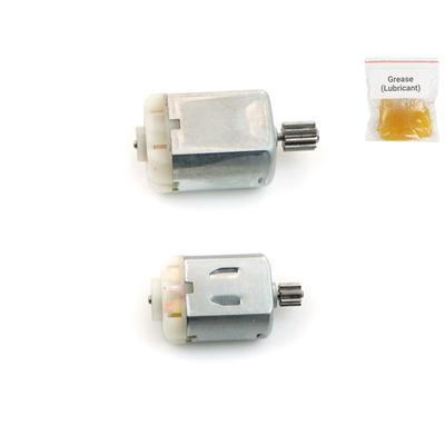 BGE663+BGE664 Замок двери 12 В DC Мотор-редуктор для VW Skoda Porsche