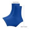 Anti-slip Soccer Cleat Sleeves, Universal Fit, Polyester And Spandex Protection for Men Women,