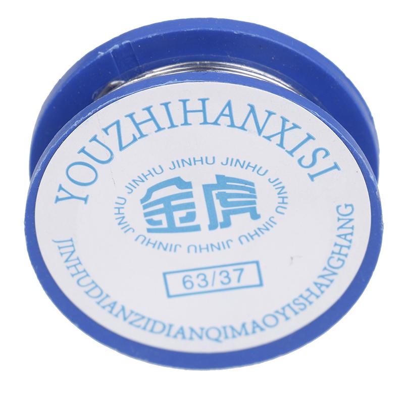 1pc Tin Lead Rosin Cored Solder Wire