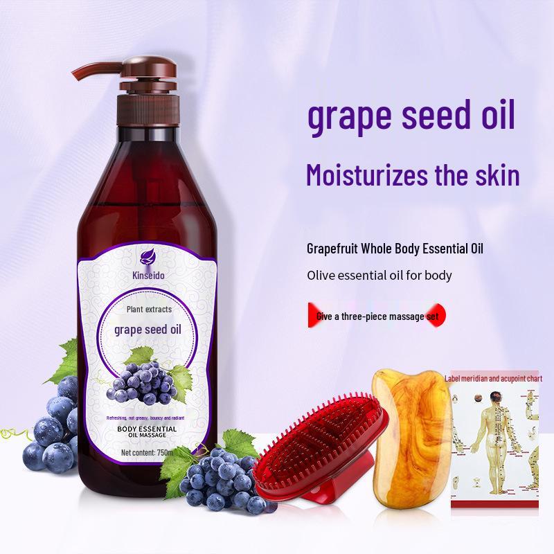 Массажное эфирное масло Роза и Олива - 750 мл Использование в салоне красоты Меридианы, Настоянное на старом имбире