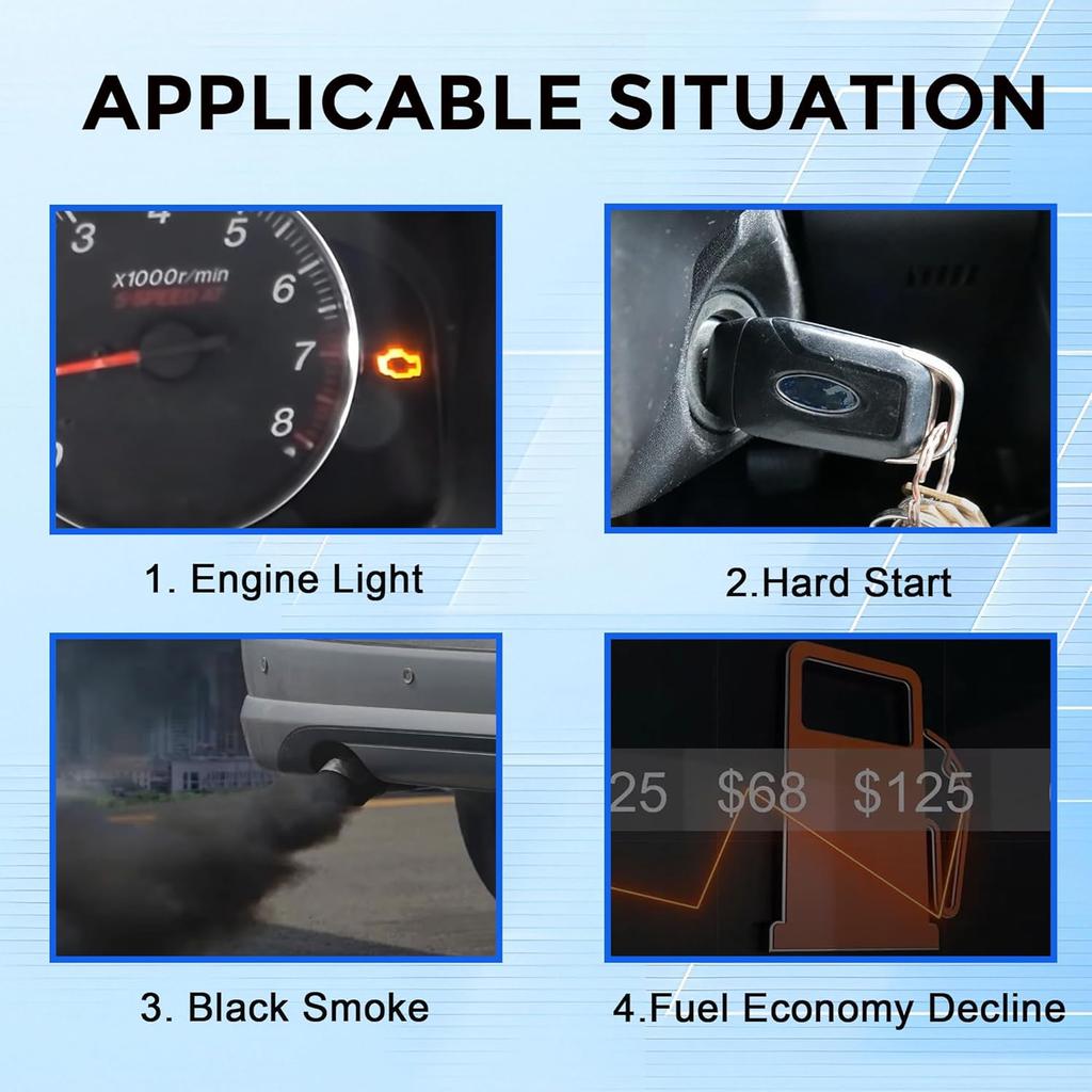 Датчик расхода воздуха ДМРВ Совместим с Nissan 350Z 370Z Altima Frontier Murano NV1500 NV2500 NV3500 Xterra Infiniti EX35 FX37 G35 G37 QX56