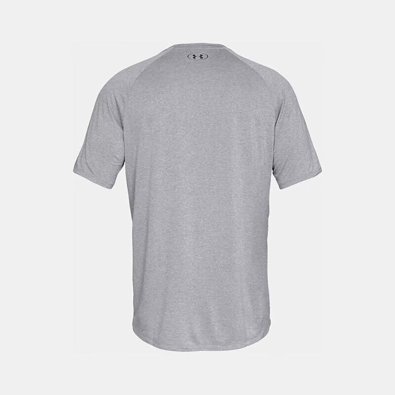 Under Armour Men's Tech 2.0 Short Sleeve T-shirt