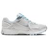 Nike Air Zoom Vomero 5 520 Pack - Ocean Bliss Unisex Sneakers White Photon-Dust Summit-White FN3432-001