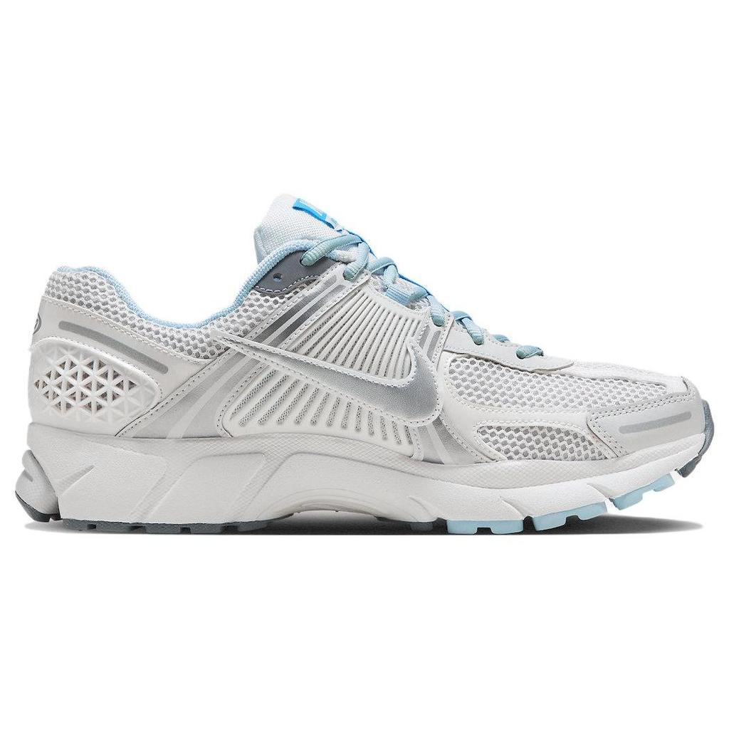Nike Air Zoom Vomero 5 520 Pack - Ocean Bliss Unisex Sneakers White Photon-Dust Summit-White FN3432-001