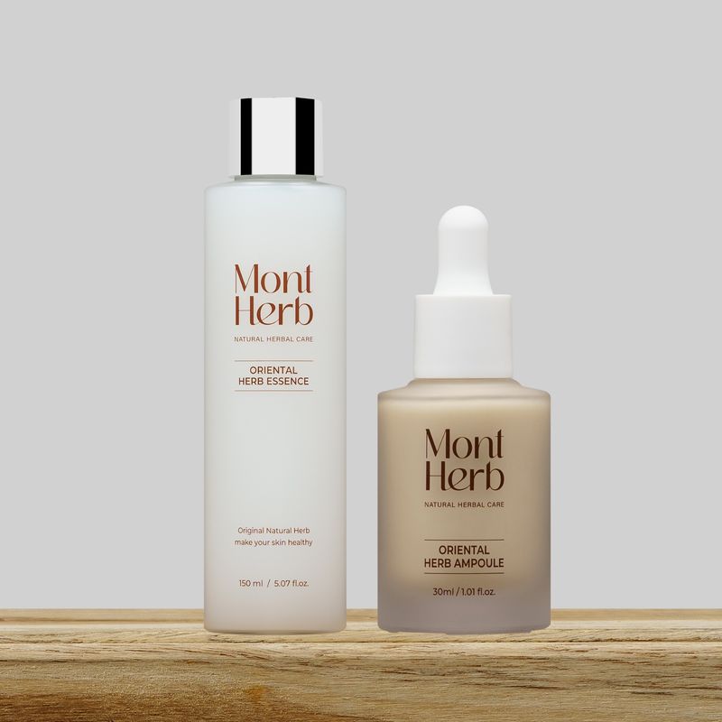 Essence Basic Set (Essence 150ml + Ampoule 30ml)