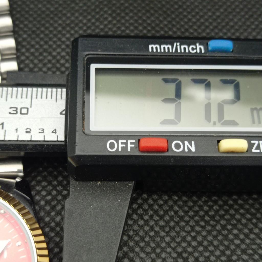 ВОССТАНОВЛЕННЫЕ МУЖСКИЕ ЧАСЫ SEIKO 5 PRESIDENT AUTO JAPAN С ПРОЗРАЧНОЙ ЗАДНЕЙ КРЫШКОЙ a305192-9