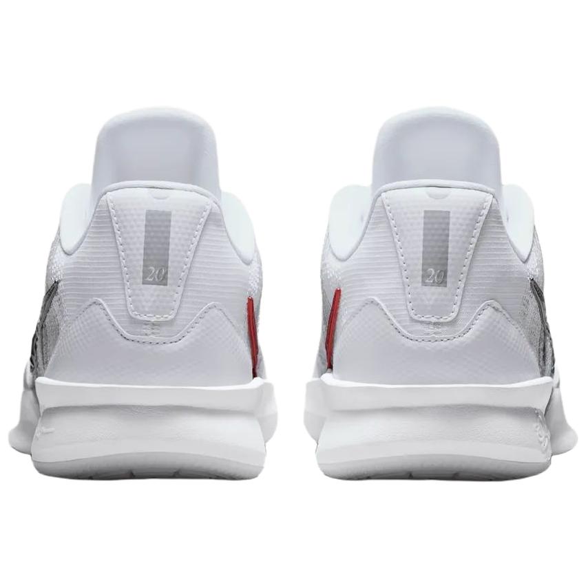 Nike Баскетбольные кроссовки Sabrina 3 Унисекс Белые IQ5083-102