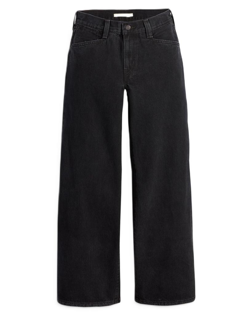 Levi's Джинсы '94 мешковатые с широкими штанинами A5929-0006 US W27 L29