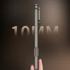 Алюминиевый сплав рамка роскошный тонкий чехол для iPhone 16 Plus 15 Pro Max 14 Pro 13 противоударный внутренний силиконовый чехол для телефона