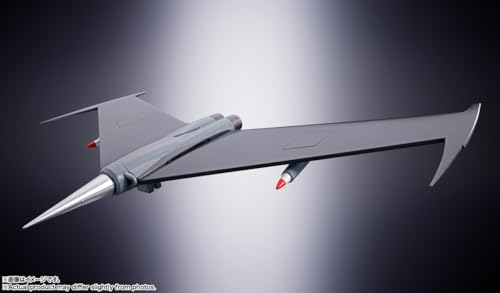 TAMASHII NATIONS Великий Мазингер - GX-111 Великий М