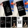Цитаты из «Бегущего в лабиринте» для чехла Samsung Galaxy M16 M06 M12 M55 M15 M35 M14 M34 M54 M11 M21 M31 M13 M33 M53 M32 M52