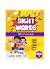 Книга Children Activity Book - Sight Words 1